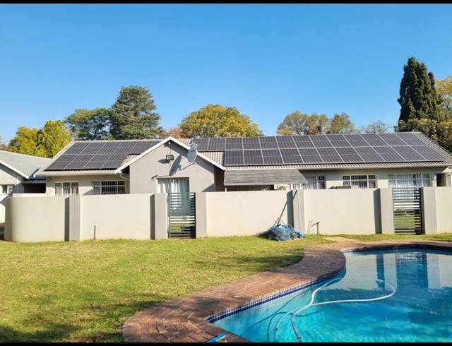 3 BEDROOM PROPERTY TO RENT IN WOODMEAD